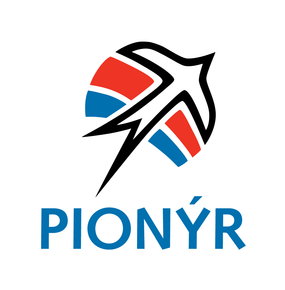 Logo Pionýr